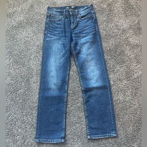 Boys RSQ Medium-Dark Wash Jeans